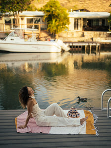 LINEN PANTS