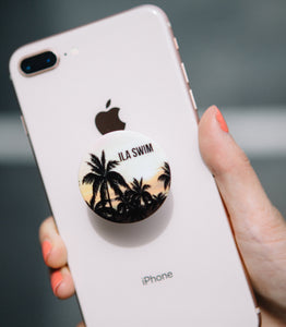 Palm Trees PopSockets