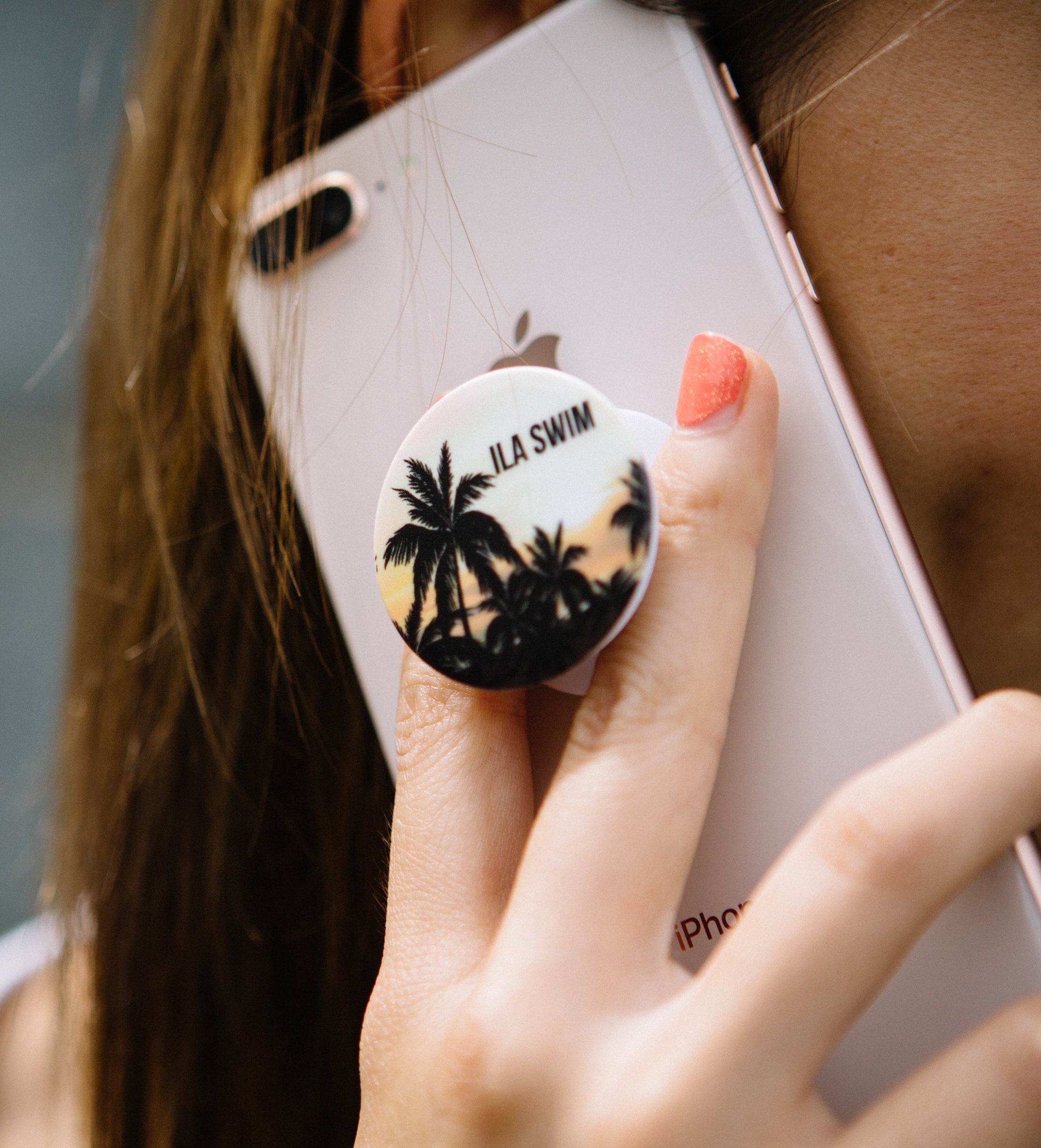 Palm Trees PopSockets