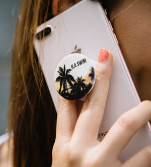 Palm Trees PopSockets