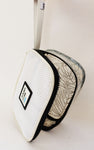 SIG ON SMITH x HAYN x ILASWIM - White Clear Pouch