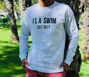 ILA SWIM Longs Sleeve Unisex