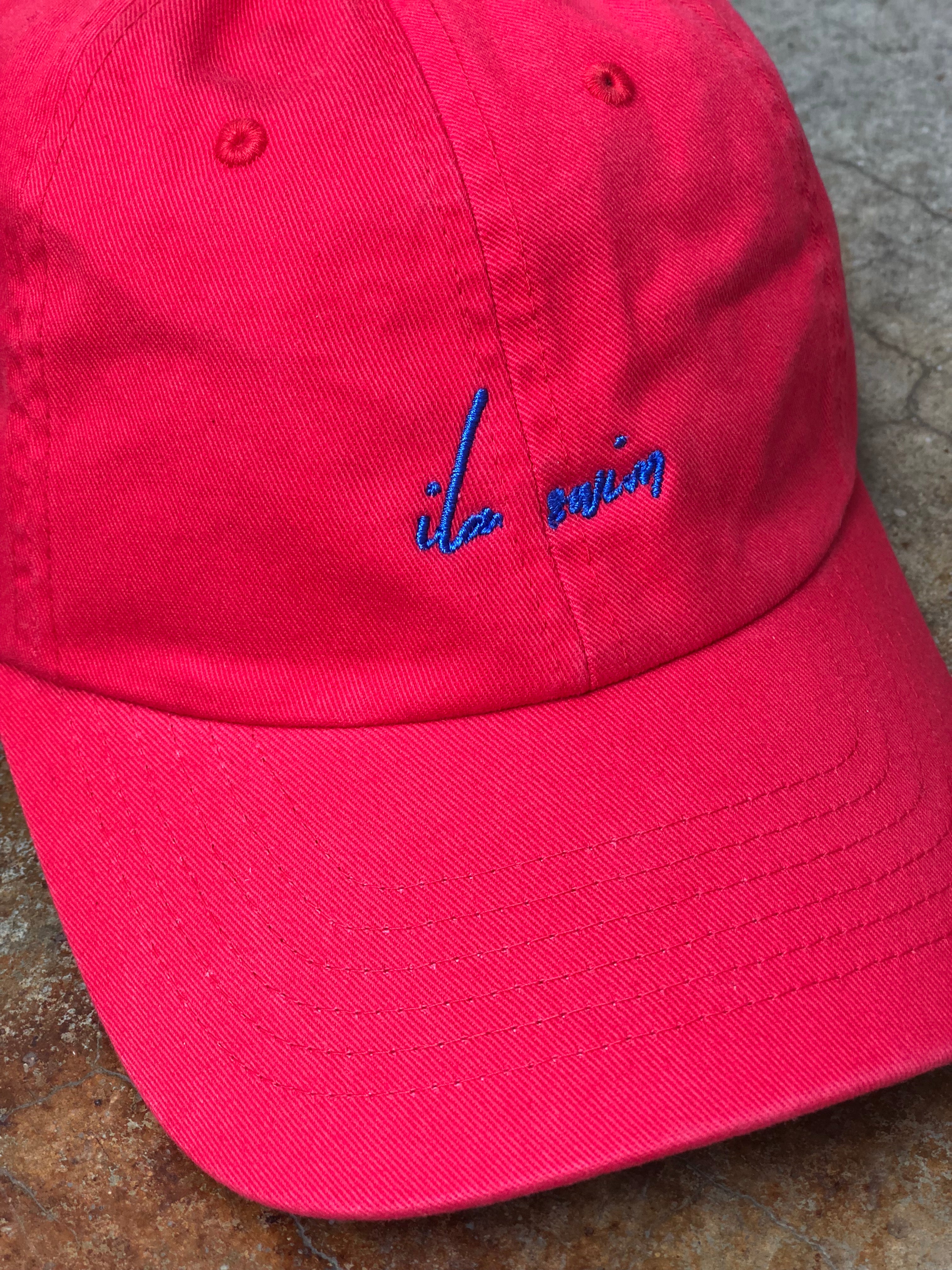 Summer Cap