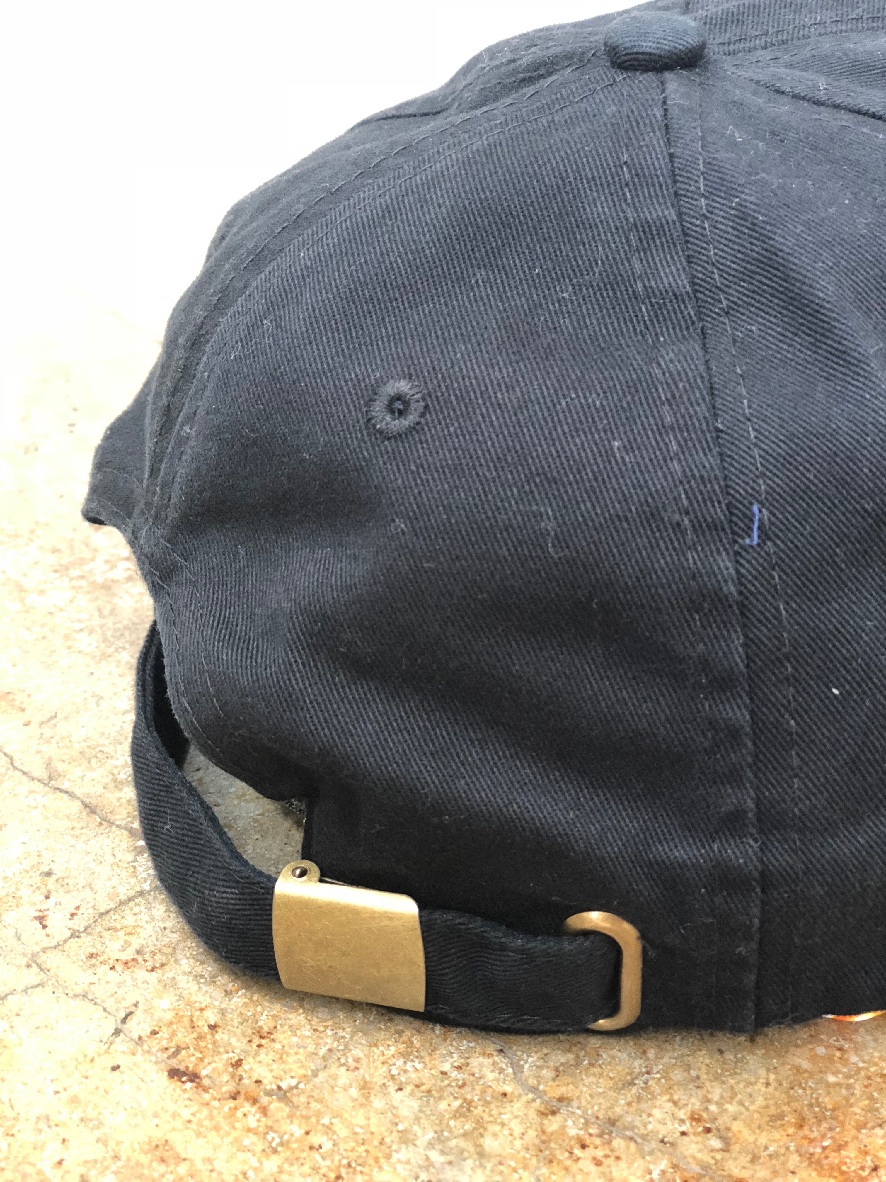 Summer Cap