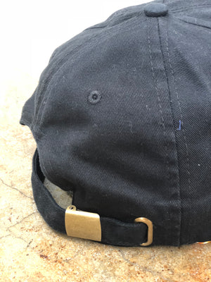 Summer Cap