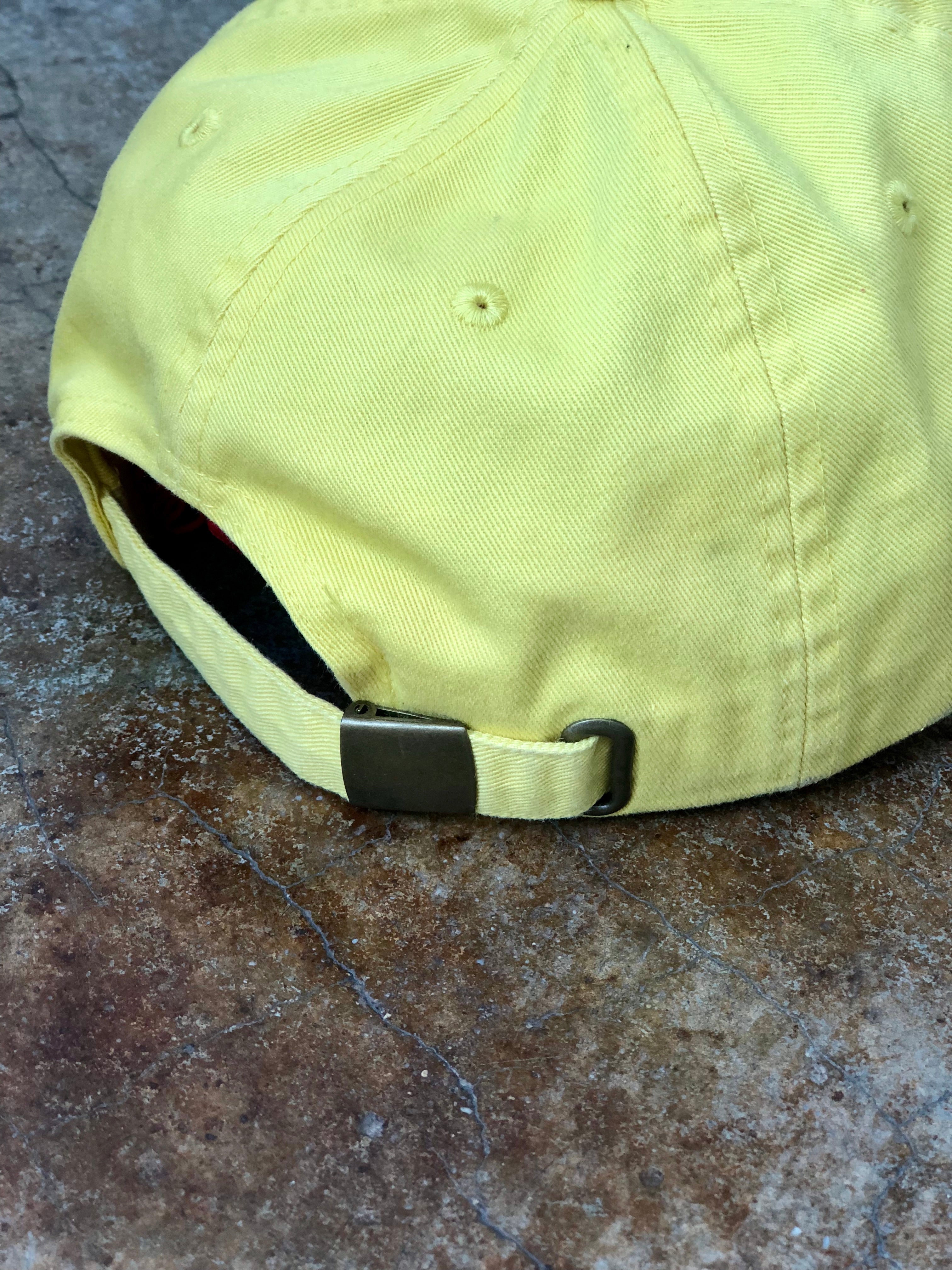Summer Cap