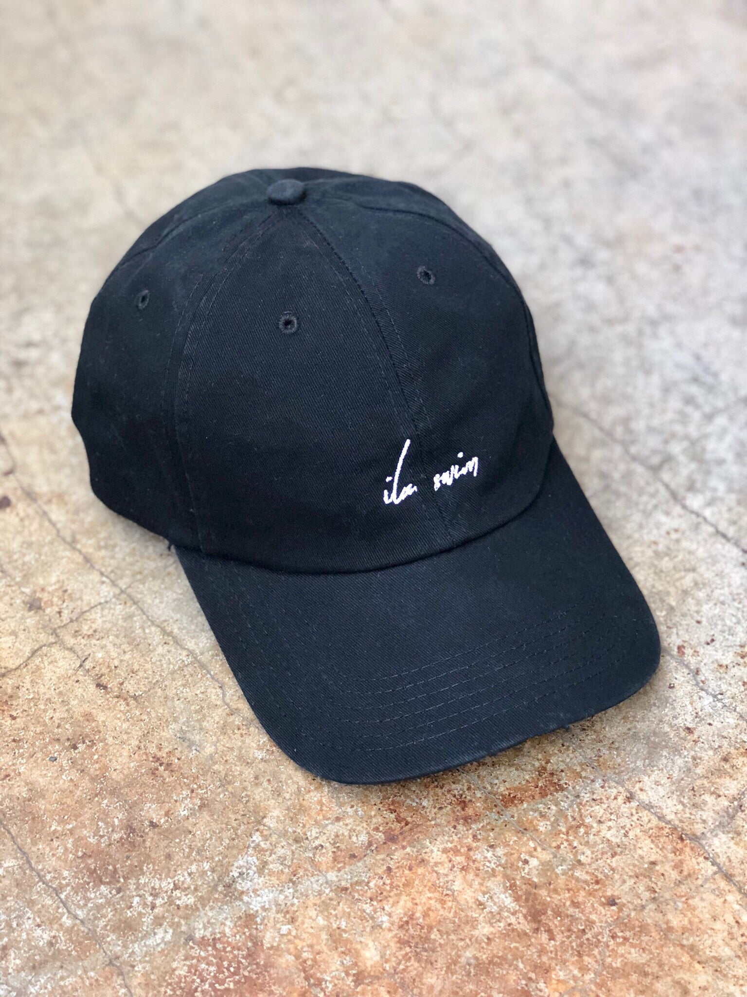 Summer Cap