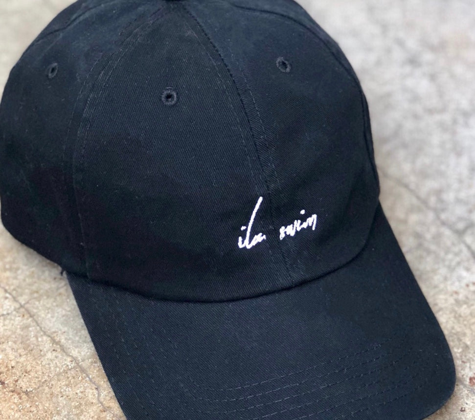 Summer Cap