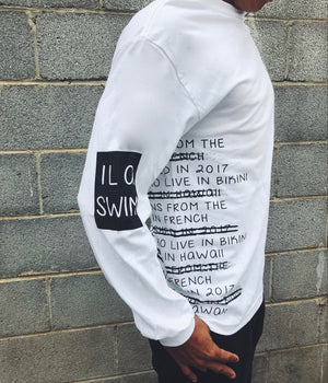 From The Island Long Sleeve