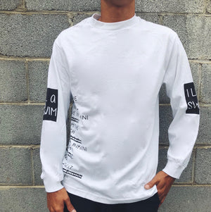 From The Island Long Sleeve