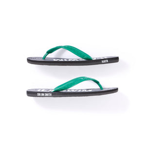 SIG ON SMITH x HAYN x ILASWIM - Menʻs Slippers