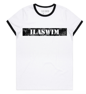 ILA Ringer Tee (Women)