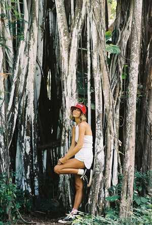 Tie Dye Bucket Hat