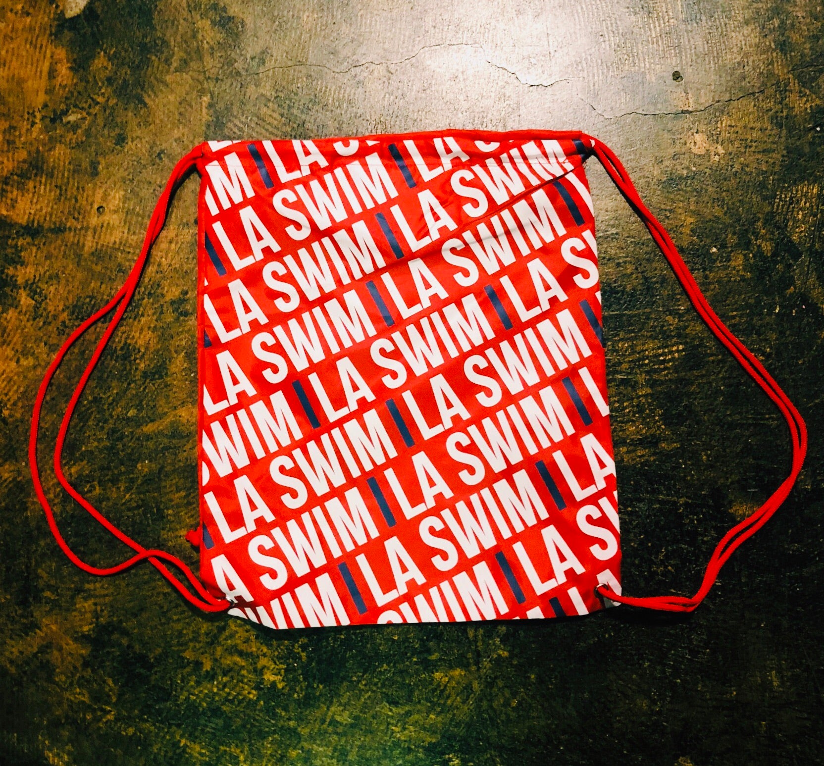 ILA Drawstring bag