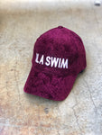 VELVET CAP