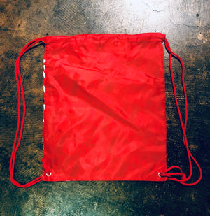 ILA Drawstring bag