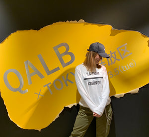 QALB x ILASWIM LONG SLEEVE (Women)