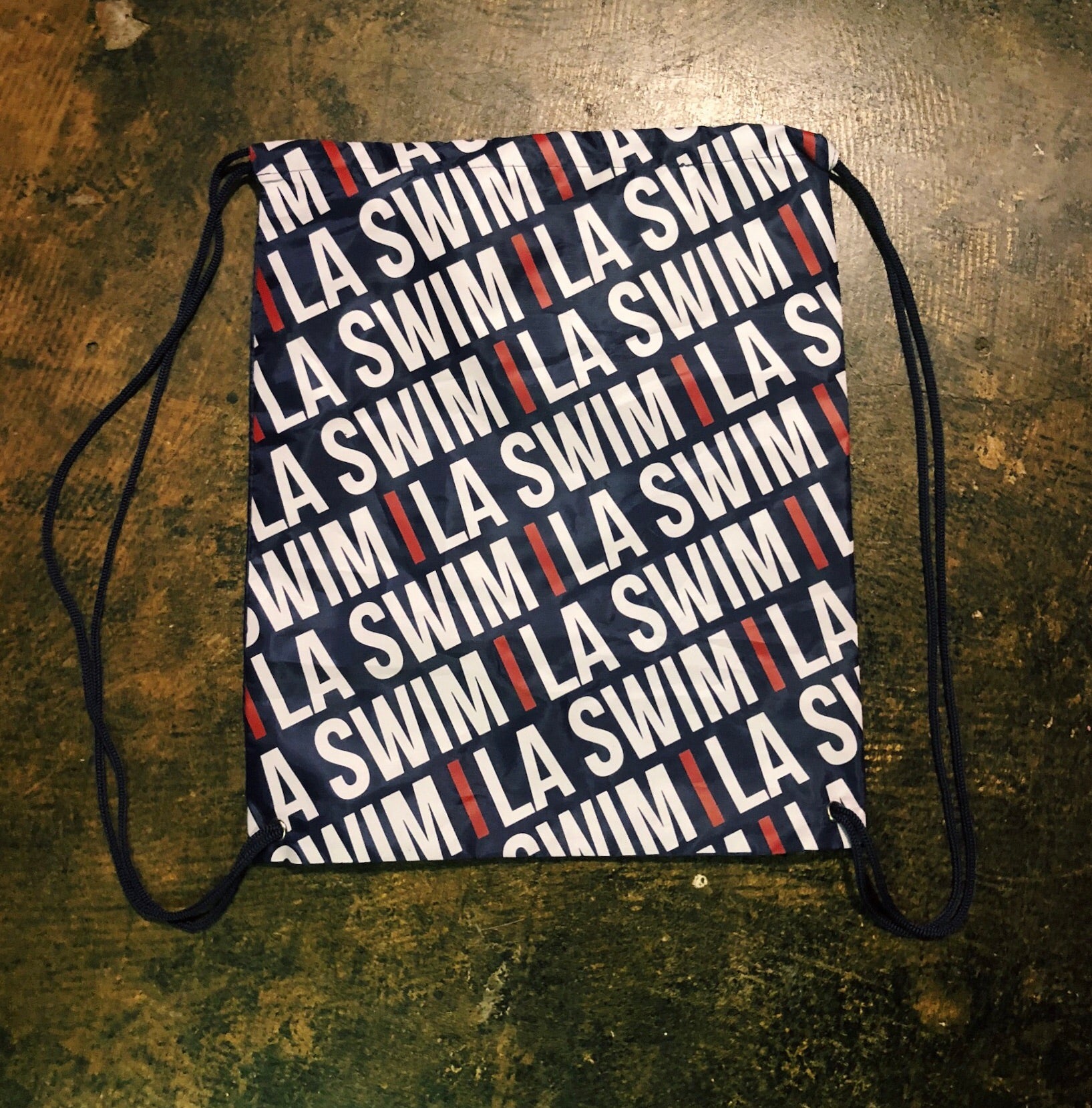 ILA Drawstring bag