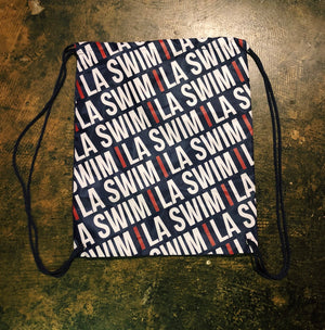 ILA Drawstring bag