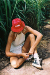 Tie Dye Bucket Hat