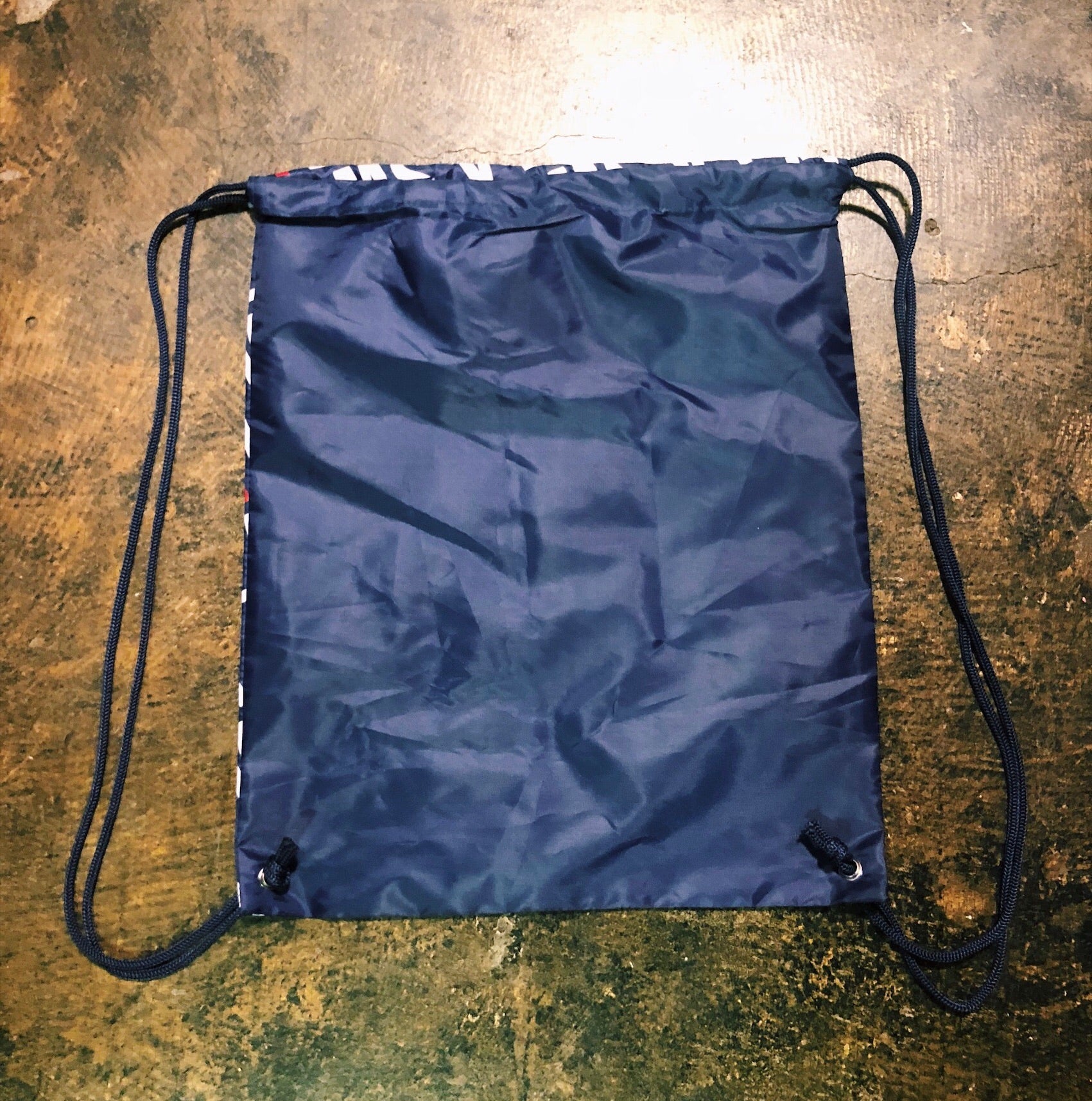 ILA Drawstring bag