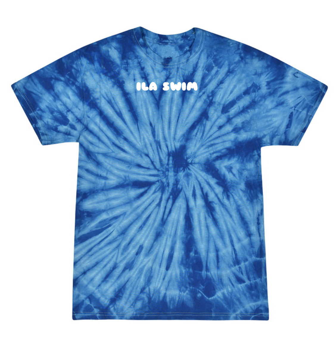 Clouds Unisex ILA Tee