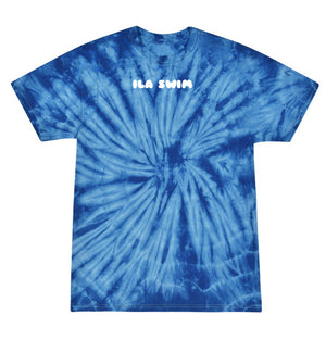 Clouds Unisex ILA Tee